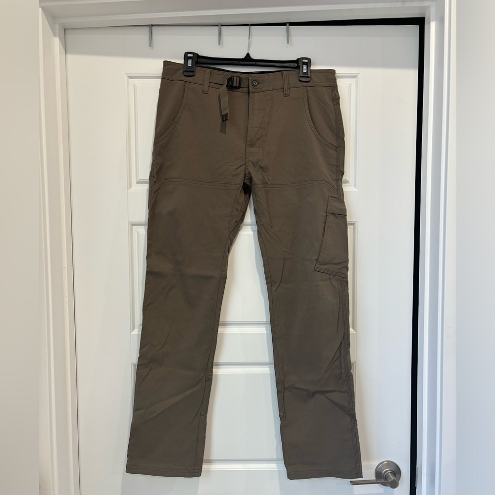 Men’s Prana 32x32 pants